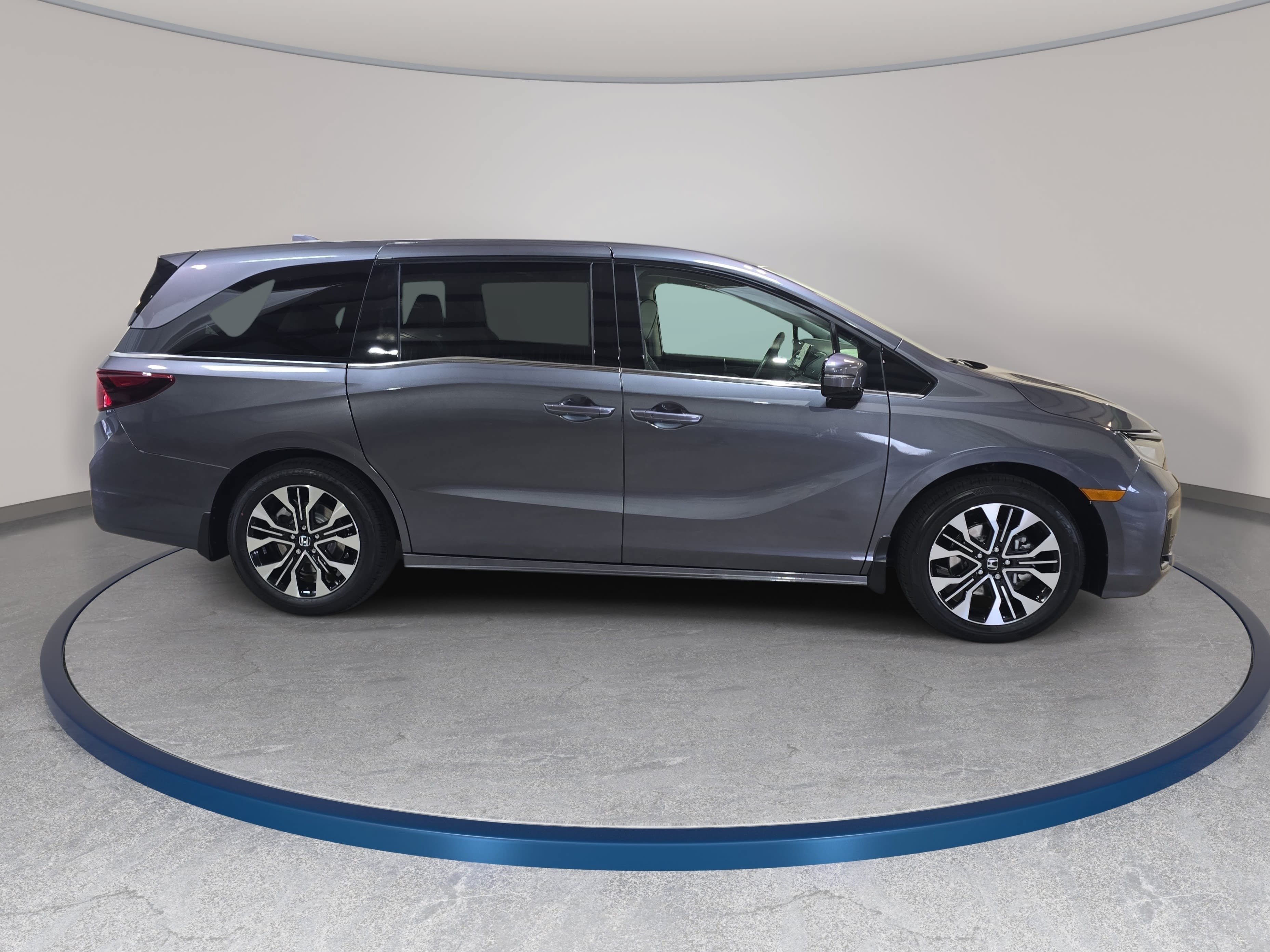 New 2027 Honda Odyssey Elite image 5