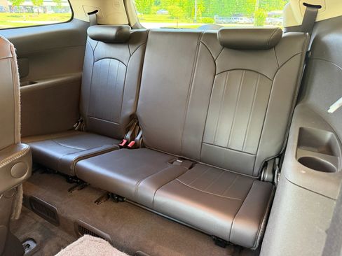 Used 2014 Buick Enclave Premium w/ Trailering Provision Package FWD image 14