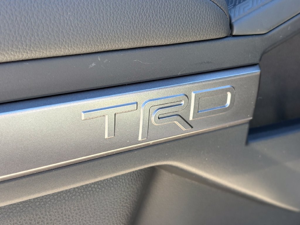 Used 2026 Toyota 4Runner TRD Sport Premium AWD/4WD image 30