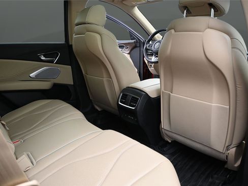 Certified 2024 Acura RDX SH-AWD w/ Advance Package image 22