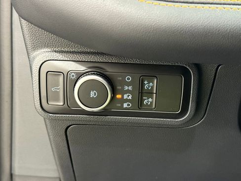 New 2026 Ford Explorer Tremor w/ Tremor Convenience Package image 35