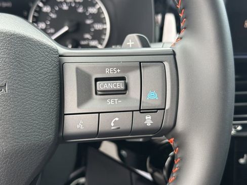 New 2026 Nissan Pathfinder Rock Creek AWD/4WD image 21