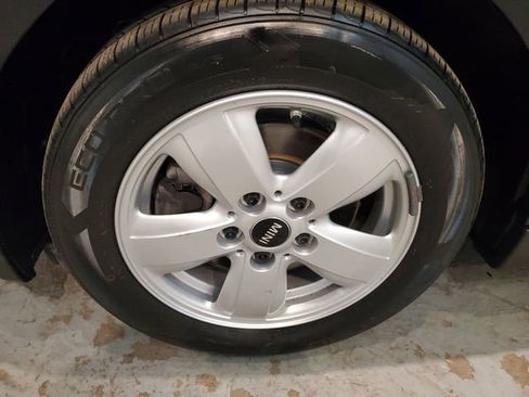 Used 2017 MINI Cooper Convertible image 35