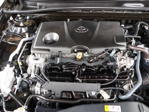 Used 2024 Toyota Camry XSE FWD image 28