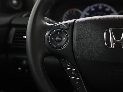 Used 2014 Honda Accord EX-L image 24