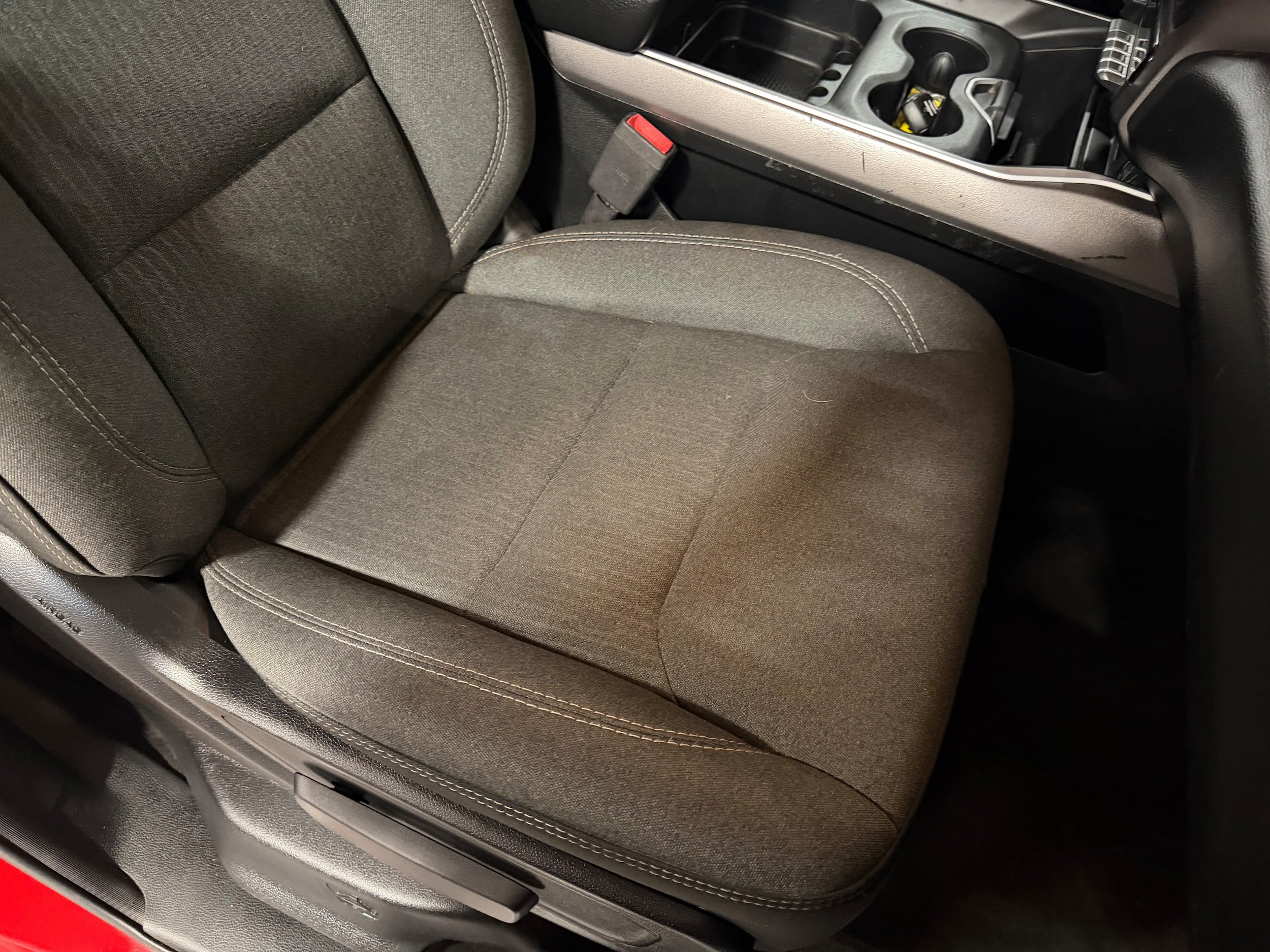 Used 2020 RAM 1500 Big Horn AWD/4WD image 13
