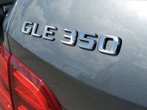 Used 2018 Mercedes-Benz GLE 350 image 11