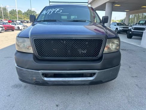 Used 2008 Ford F150 XL RWD image 2