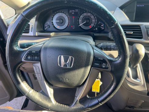 Used 2011 Honda Odyssey EX-L image 28