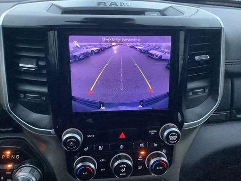 Used 2019 RAM 1500 Laramie image 24