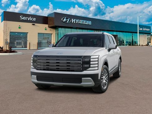 New 2026 Hyundai Palisade SE image 7