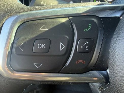 Used 2024 Jeep Wrangler High Altitude image 18