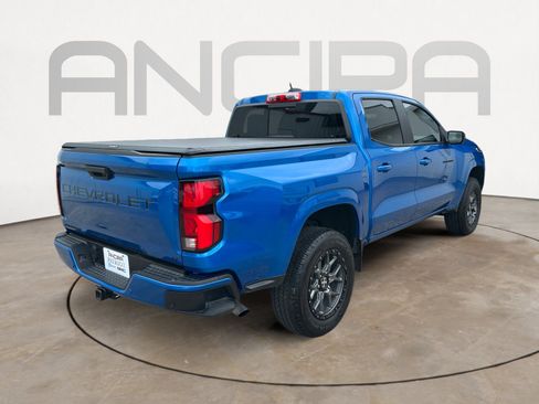 Used 2023 Chevrolet Colorado LT w/ LT Convenience Package III RWD image 10