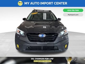 Used 2021 Subaru Outback Onyx Edition XT w/ Popular Package #2 video 2