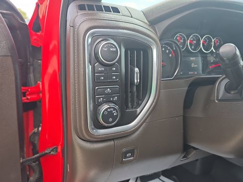 Used 2022 Chevrolet Silverado 1500 LT w/ Texas Edition Plus image 12