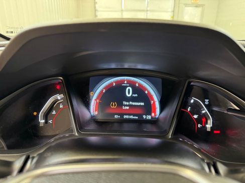 Used 2017 Honda Civic Si image 27