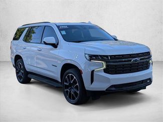 Used 2021 Chevrolet Tahoe RST AWD/4WD video 3