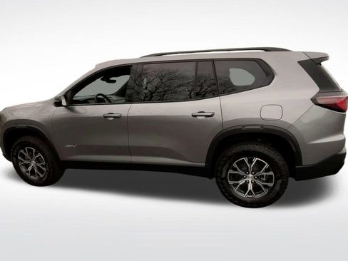 New 2026 GMC Acadia AT4 image 7