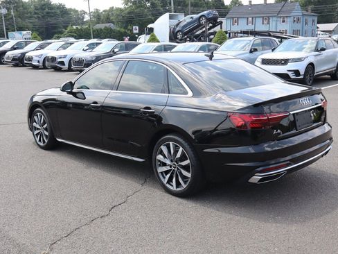 Used 2023 Audi A4 2.0T Premium w/ Convenience Package AWD/4WD image 7