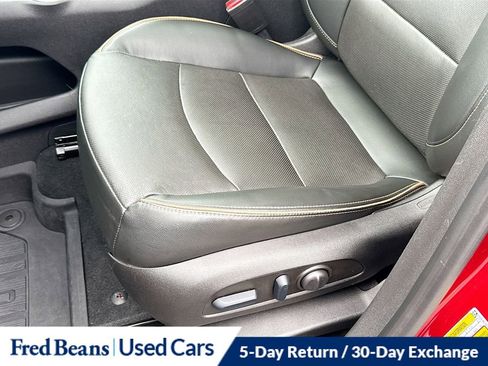 Certified 2023 GMC Terrain AT4 w/ Infotainment Package II image 21