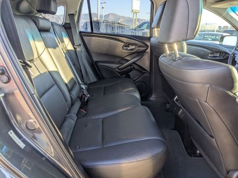 Used 2016 Acura RDX w/ Technology Package image 18