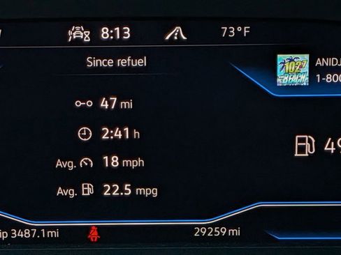 Used 2021 Volkswagen Arteon SE image 9