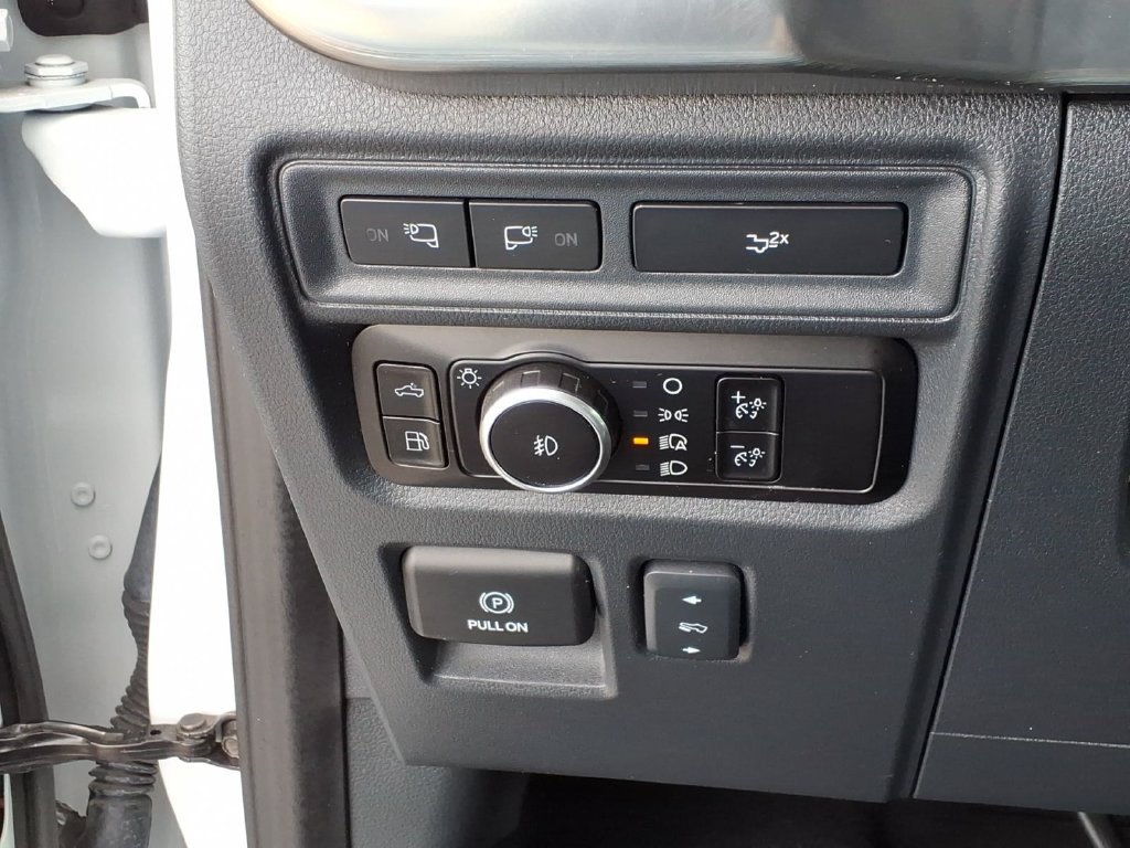 Used 2023 Ford F150 Lariat w/ Equipment Group 502A High AWD/4WD image 37