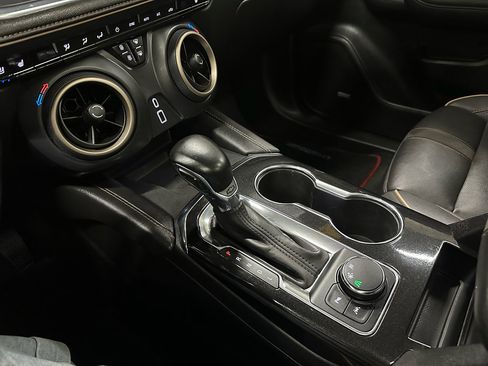 Certified 2023 Chevrolet Blazer Premier w/ Driver Confidence II Package image 29