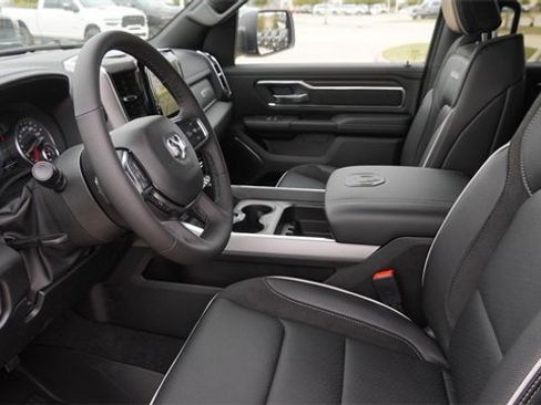 New 2026 RAM 1500 Laramie image 20