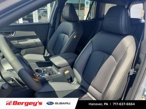 New 2026 Subaru Outback Wilderness AWD/4WD image 9