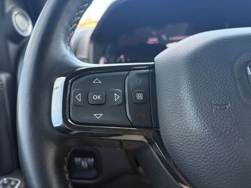 Used 2024 RAM 3500 Limited image 13