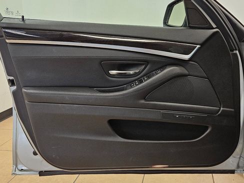 Used 2016 BMW 528i xDrive Sedan image 8