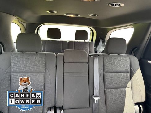 Used 2025 Dodge Durango GT AWD/4WD image 15
