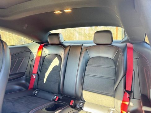 Used 2019 Mercedes-Benz C 43 AMG 4MATIC Coupe image 18