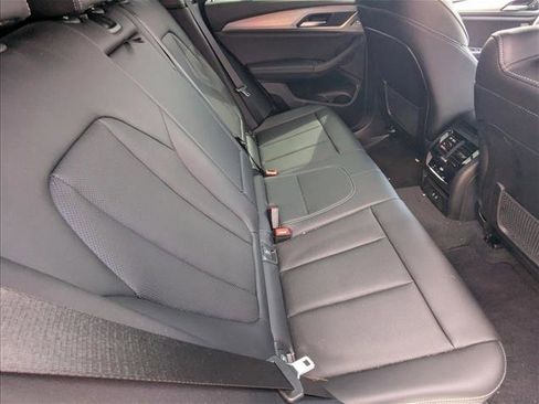 Certified 2023 BMW X3 sDrive30i w/ Convenience Package RWD image 19