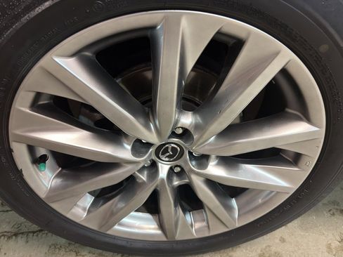 Used 2016 MAZDA CX-9 Grand Touring image 34