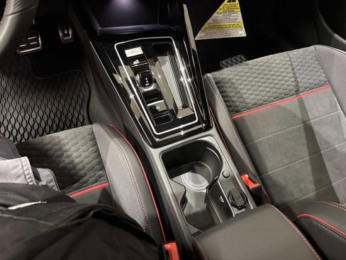 New 2026 Volkswagen GTI SE image 24