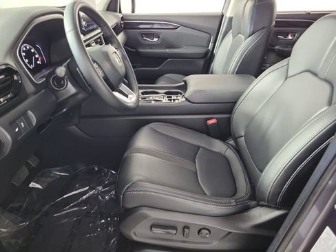Used 2025 Honda Pilot EX-L image 20
