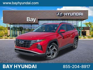 Used 2022 Hyundai Tucson SEL w/ Convenience Package video 1