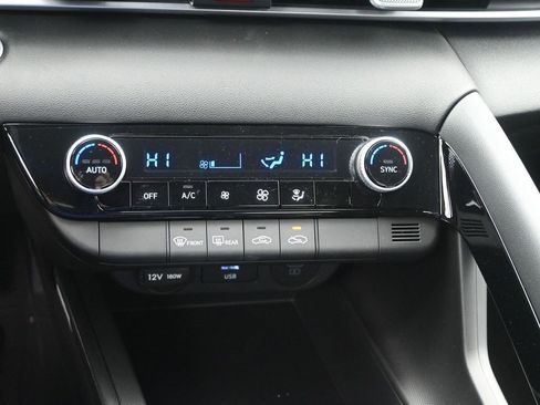 New 2026 Hyundai Elantra Blue image 18