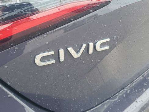 Certified 2022 Honda Civic Sport Touring image 18