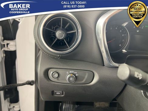 Certified 2023 Chevrolet Blazer LT image 18