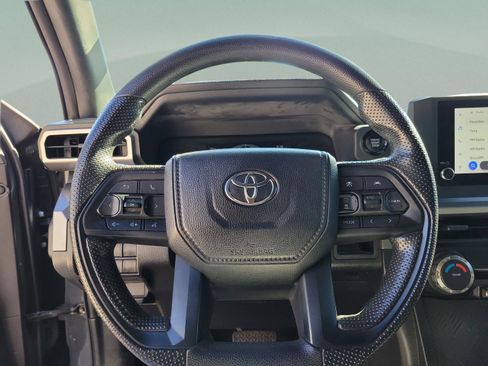 Used 2024 Toyota Tacoma SR5 RWD image 22