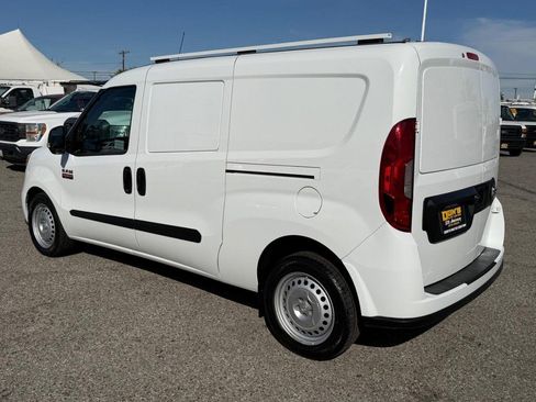 Used 2022 RAM ProMaster City Wagon image 9
