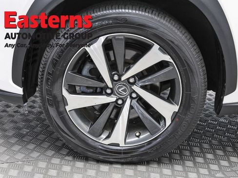 Used 2019 Lexus NX 300 AWD w/ Premium Package image 35