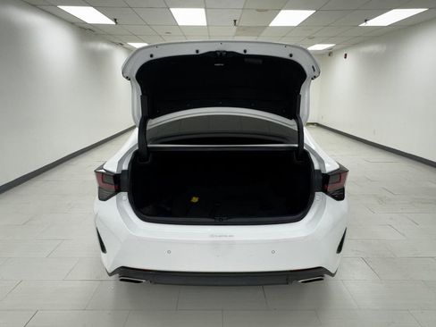 Used 2021 Lexus RC 300 F Sport image 34