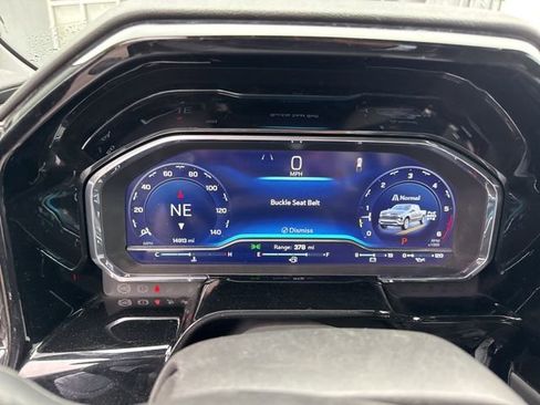 Used 2023 Chevrolet Silverado 1500 RST image 22