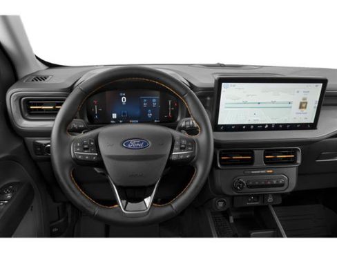 Used 2025 Ford Maverick Tremor AWD/4WD image 6
