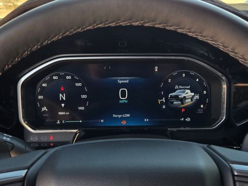 Certified 2026 Chevrolet Silverado 1500 ZR2 image 25