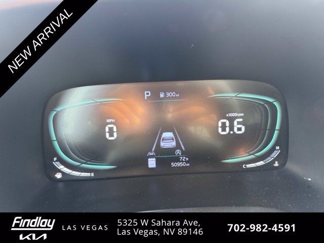 Certified 2024 Kia Soul LX w/ Option Group 015 FWD image 8